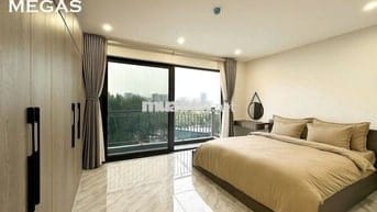 🍂🍂1 NGỦ 1 KHÁCH 50M2 Ô TÔ ĐỖ CỬA TẠI TÂY HỒ NHÀ MỚI TINH FULL NỘI THẤT