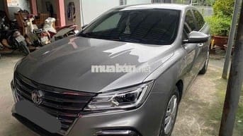 MG5 2025 mới 99% tiết kiệm gần 100tr