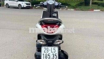 Janus 125fi đk 2020 chính chủ cần bán