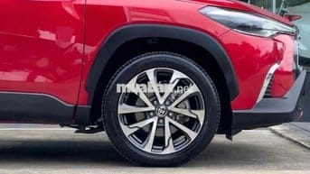 Toyota Corolla Cross 1.8V 2022-odo:39k-Giá đẹp