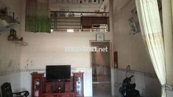 Nhà cấp 4 Cạnh Bến xe Củ Chi, 5x21=105m2, xây kiên cố, SHR, 1 tỷ 130