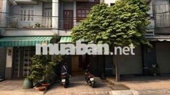 MẶT TIỀN 4 TẦNG - ĐƯỜNG 16M - 4PN