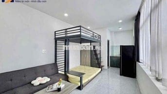 Duplex Full Nội Thất Có Cửa Sổ Thoáng Ngay Nguyễn Sơn - Aeon Tân Phú