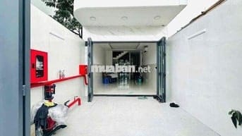 Cho Thuê MBKD ngay mặt tiền mới 100% vừa xây xong