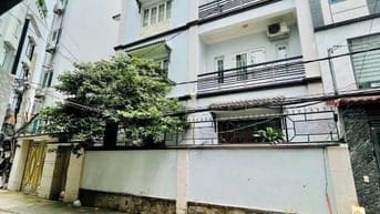 Biệt Thự Huỳnh Tịnh Của P8 Q3 - Trệt 3 Lầu (ngang 15m x 14m) - 28,5 Tỷ