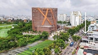 Bán nhà 3 mặt tiền đường Lữ Gia, Phường 15, Quận 11