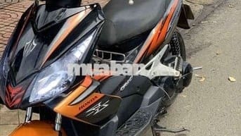 BÁN HONDA AB LÊN THÁI MÁY ÊM CÓ TRẢ GÓP NHANH