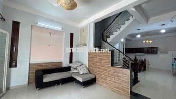 Nhà HXT 8m Lê Đức Thọ (5x12m) 3pn 3wc 12tr