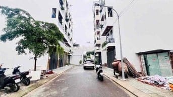 Đất Thổ Cư 72m2, Khu Phân Lô Nhà Lầu Dương Thị Mười, Trung Tâm Quận 12