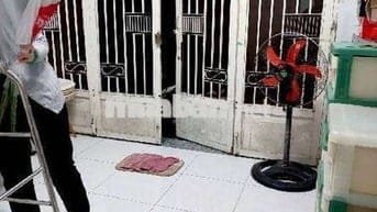 Bán nhà cấp 4, Phạm Hữu Lầu, diện tích 92m2, nhỉnh hơn 4tỷ