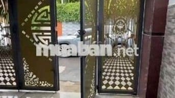 cho thuê nhà 2 lầu 7 phòng ngủ Đông hoà