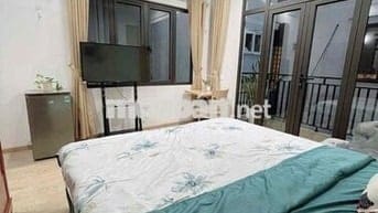 NHÀ NGUYÊN CĂN 4 TẦNG KHU QUẢNG AN HỒ TÂY NGÕ Ô TÔ BÃI ĐỖ GẦN NHÀ