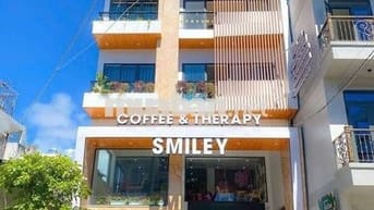 CHO THUÊ TÒA NHÀ VĂN PHÒNG ĐƯỜNG ĐẶNG VĂN SÂM P2, Q. TÂN BÌNH, TP.HCM