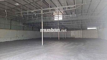 cho thuê kho đường xe container giá rẻ 30 triu 500m2