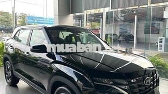 Creta đặc biệt 2025-Ưu đãi 100% Thuế-176Tr Nhận Xe