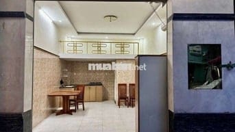 ✅CHO THUÊ MB KINH DOANH, CÓ GÁC LỬNG, CẠNH BẾN XE TT ĐƯỜNG 10m5✅