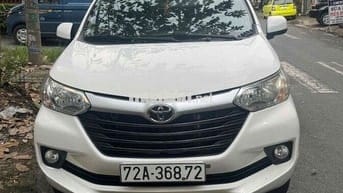 Xe gia đinh can ban 1 chu mua moi