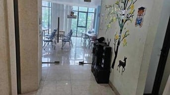 Cho thuê VP phố Nguyễn Văn Huyên - Cầu Giấy - Hà Nội