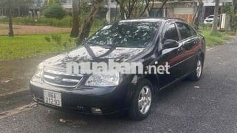 Lacetti SE 2008 bản đủ , chính chủ, cực đẹp