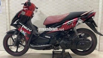 NOUVO 2010 TPHCM HỖ TRỢ GÓP OĐ CÓ GL ĐỖI XE