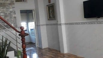 NHÀ CHO THUÊ NGUYÊN CĂN HẺM 2771/19/.. HUỲNH TẤN PHÁT, GẦN BẾN PHÀ