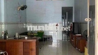 Nhà cấp 4 mặt tiền đường Tân Chánh hiệp 8, P.Tân Chánh Hiệp, Q12