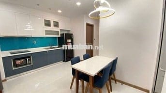 Cho Thuê Căn Hộ 1PN Đẹp - Giá Tốt Chỉ 17TR Tại Vinhomes Bình Thạnh