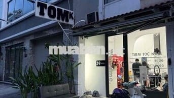 Sang MBKD hoặc Toàn Bộ Salon Tóc 6tr/1thang