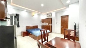 CĂN HỘ FULL NỘI THẤT NGAY NHÀ THI ĐẤU PHÚ THỌ, ĐH BÁCH KHOA