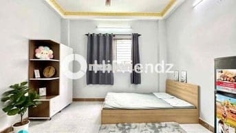 TRỐNG LẠI SIÊU PHẨM STUDIO CỬA SỔ TRỜI SIÊU THOÁNG NGAY VHU