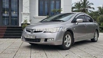 2008 1.8 MT - 200 km