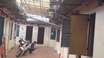 Bán nhà cấp 4 Bùi Huy Bích - Giải Phóng, Hoàng Mai, (không quy hoạch) 