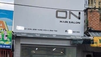 🌈 Nhà MT Đường Gò Xoài - BHH A - Q-Bình Tân