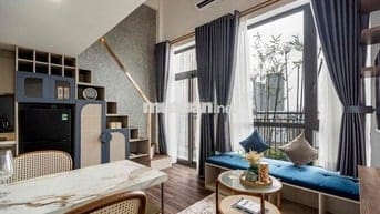 🌟CĂN HỘ CAO CẤP - LỄ TÂN - GYM - HỒ BƠI - ROOFTOP - FULL TIỆN ÍCH