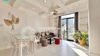 Căn Hộ Cao Cấp - Đầy Đủ Tiện Nghi - Gần Hutech, HIU