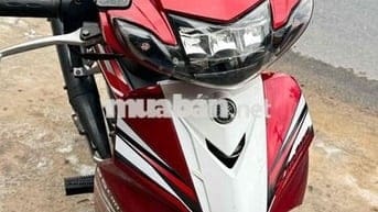 Si50cc xe đẹp lên full máy anpha