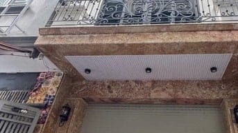 Bán Nhà Phân Lô Ngõ Trần Quốc Hoàn Ô Tô Vào. 41m x 7 Tầng thang máy