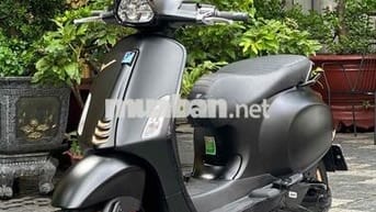 Bán vespa sprint đời 2024 siêu lướt đi 3000km