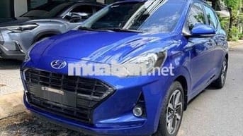 i10 2023 , 1chủ , 1vạn5 km , 379tr