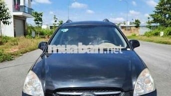 KIA CAREN MỘT CHỦ - 2011 - LX 1.6 MT