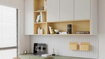 Căn hộ chung cư tại Destino Centro, tọa lạc ở Quốc lộ 1A, xã Mỹ Yên, B