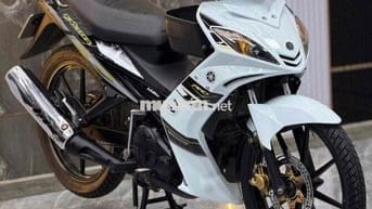 Exciter 135 1s9a Trả Trước 20Tr Góp Bao Nợ Xấu