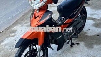 SIRUT 110 xe đẹp máy zin