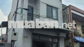 Cho thuê nhà mặt tiền số 28 Trần Hưng Đạo nối dài (thông qua bờ kè)