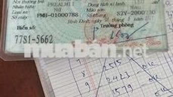 Dream trung, máy tốt