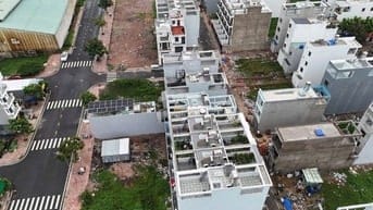 Tin được không ? Đất gần sân bay giá chỉ 17tr/m2  , ngay cao tốc Biên 