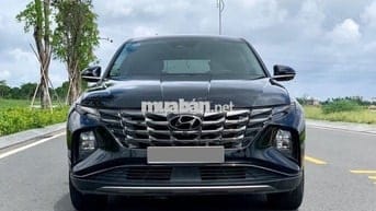 Hyundai Tucson 2023 CRDi máy dầu cao cấp