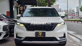 KIA CARNIVAL LUXURY SX 2023 ODO 37.000 KM 8 GHẾ