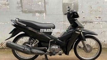 Xe cũ Sirius 110 mẫu mới 2022