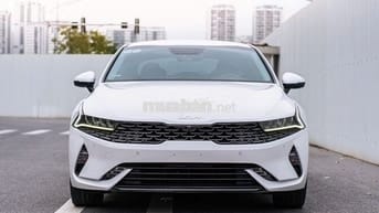 Kia K5 Luxury Odo 29.000 km Sản xuất 2022